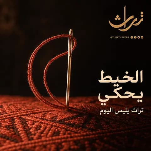 Campaign creative example 8