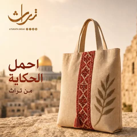Campaign creative example 10